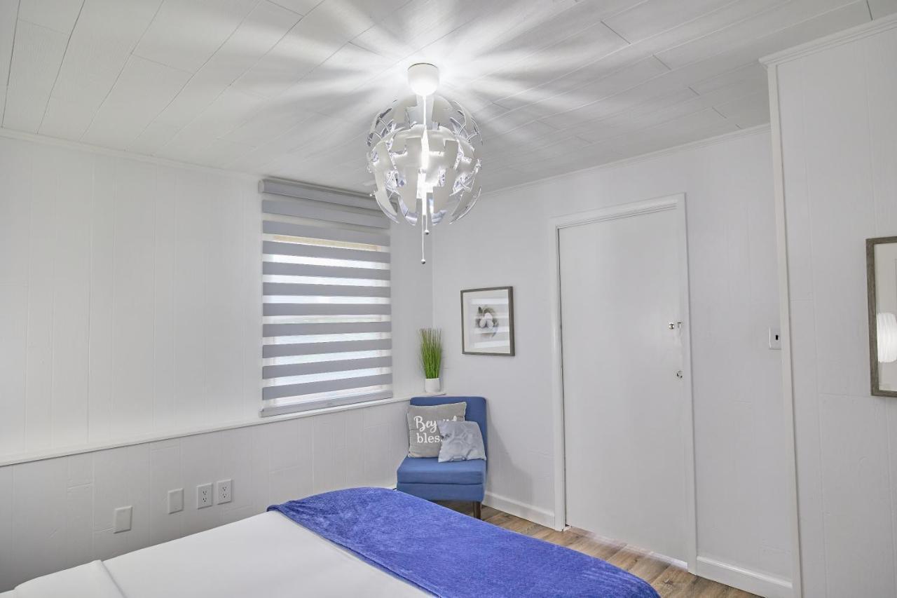 Fairway Paradise Tiny Home Lancaster Exterior photo