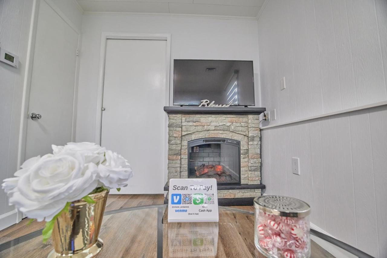Fairway Paradise Tiny Home Lancaster Exterior photo