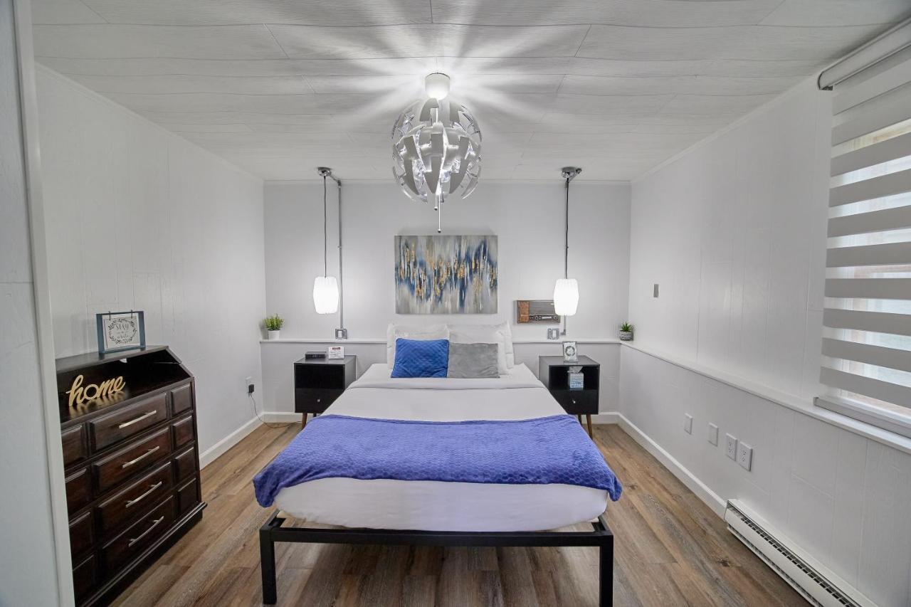 Fairway Paradise Tiny Home Lancaster Exterior photo